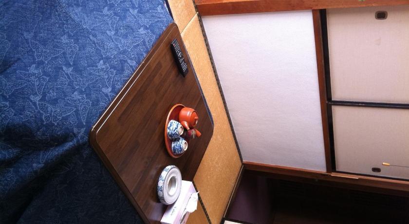 Hotel Oyado Banri Takayama  Habitación foto